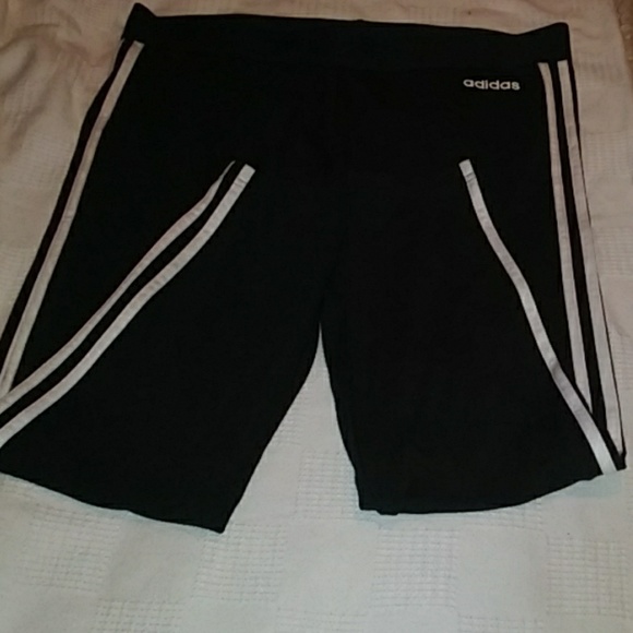 Adidas leggings - Picture 1 of 5